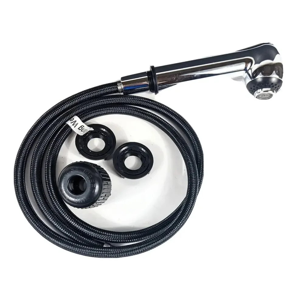 RuggedTub NOVA 24 Replacement Part Garage Sink Pull Out Hose